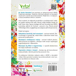 9788384291771 102 Self care w ADHD Sasha Hamdani t DM 800px
