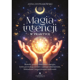 (Ebook) Magia intencji w...