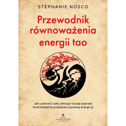 Przewodnik rownowanenia energii tao Stephanie Nosco ML 800px