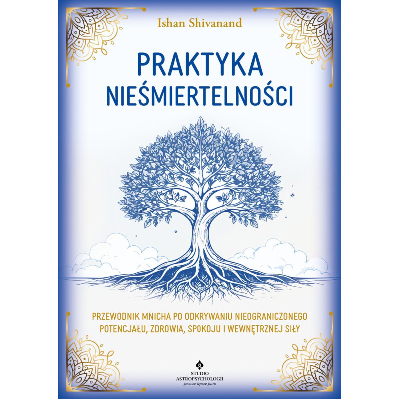 Praktyka niesmiertelnosci Ishan Shivanand MK 800px