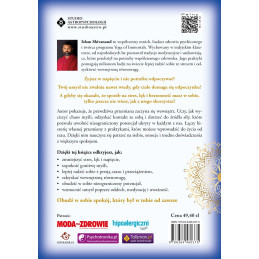 Praktyka niesmiertelnosci Ishan Shivanand 102 okladka t