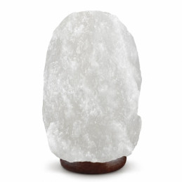 Lampa Solna Biała (6-7 kg)