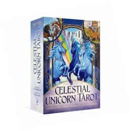 The CELESTIAL UNICORN Tarot...