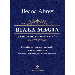Biala magia Ilena Abrev KM 500px