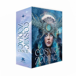 COSMIC ZODIAC Oracle -...