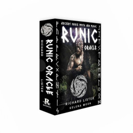 RUNIC Oracle - karty do...