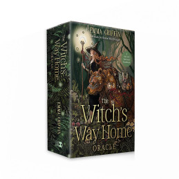 The WITCH's WAY HOME Oracle...