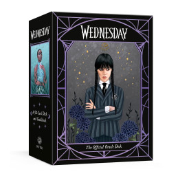WEDNESDAY: The Official...