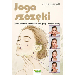 Joga szcz  ki  Reindl Julia Joga szcz  ki