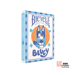Bicycle BLUEY (standard...