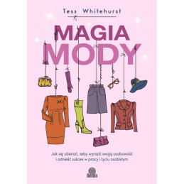 Egz. ekspozycyjny - Magia mody
