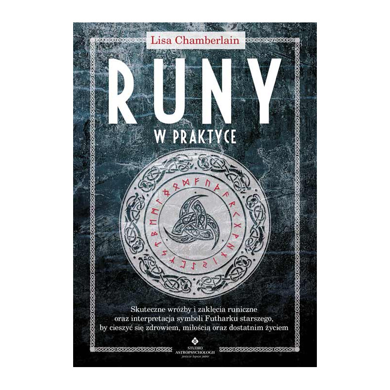 Runy w praktyce Lisa Chamberlain MG 500px