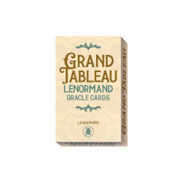 GRAND TABLEAU Lenormand...