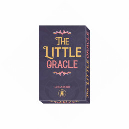 The LITTLE Oracle - karty...
