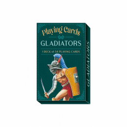 GLADIATORS (standard bridge...