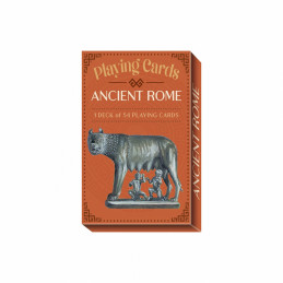 ANCIENT ROME (standard...