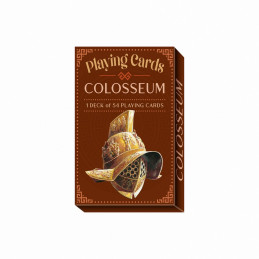 COLOSSEUM - Single Deck...