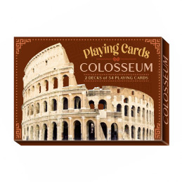 COLOSSEUM - Double Deck...