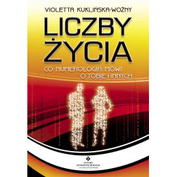 Liczby zycia