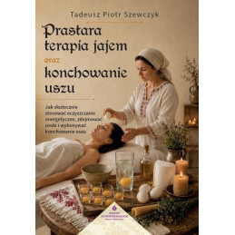 Prastara terapia jajem