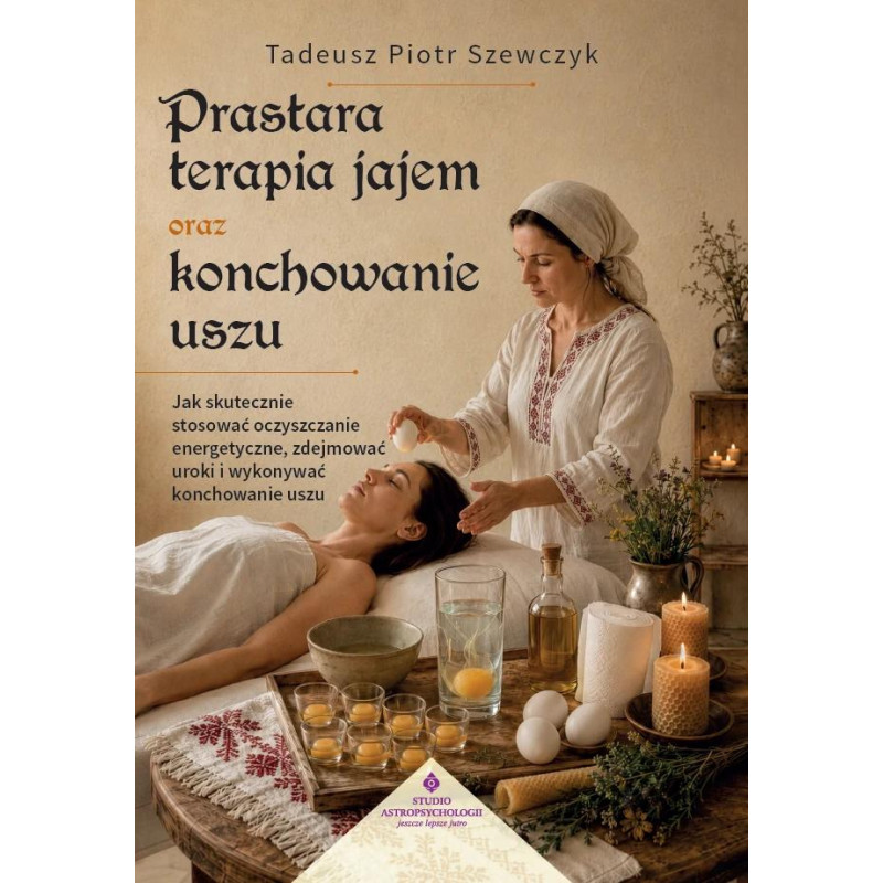 Prastara terapia jajem