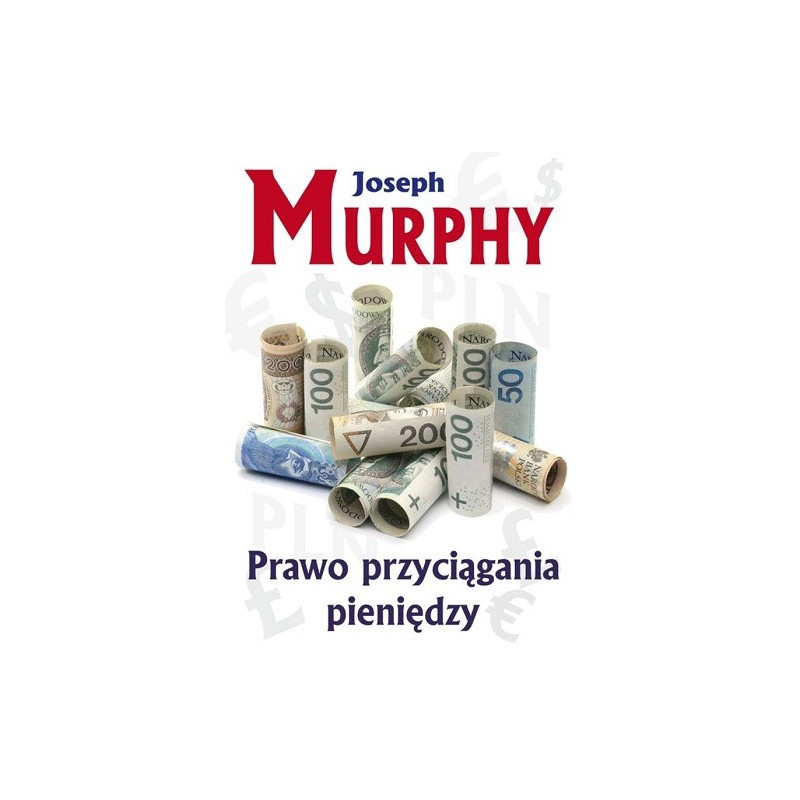 Prawo przyciągania pieniędzy