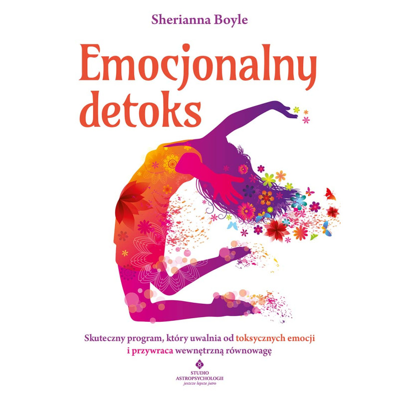 Emocjonalny detoks Sherianna Boyle MK 800px