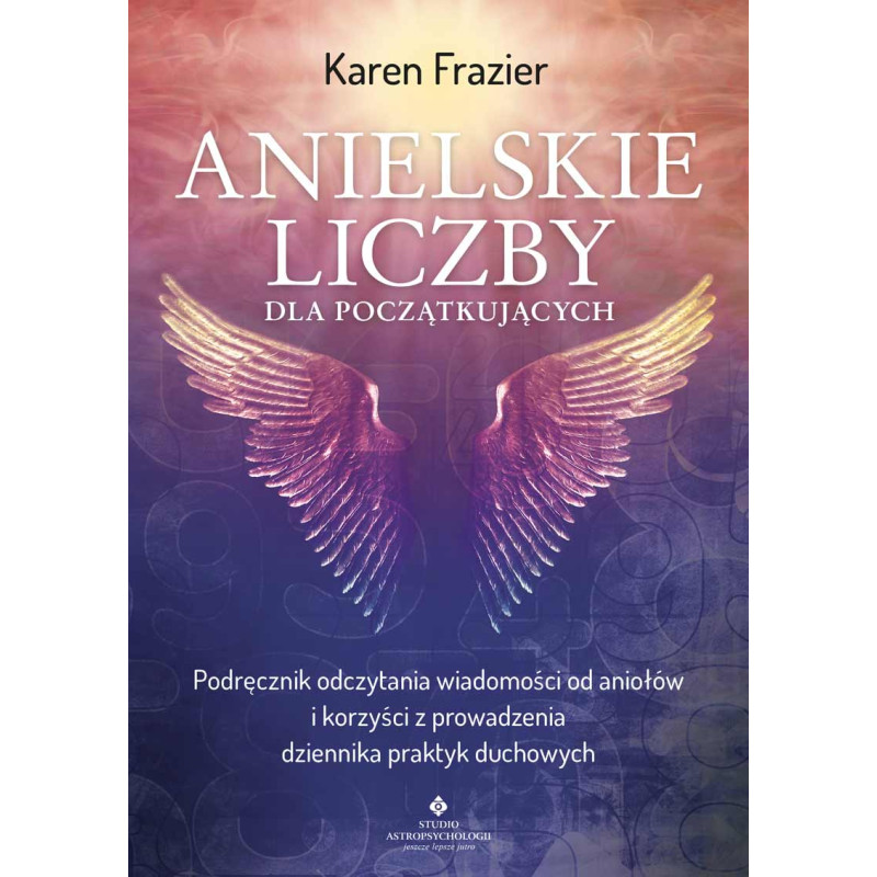 Anielskie liczby dla poczatkujacych Karen Frazier EK 800px