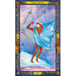 Tarot Terapia Slowem karta69