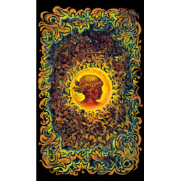 Tarot Terapia Slowem rewers