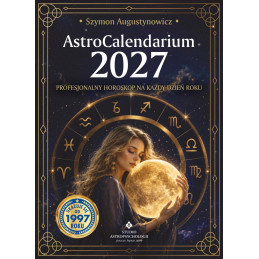 (Ebook) AstroCalendarium 2027