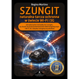 (Ebook) Szungit naturalna...