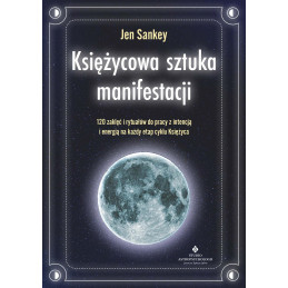 (Ebook) Księżycowa sztuka...