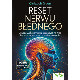 (Ebook) Reset nerwu błędnego