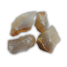 Chalcedon - kamien surowy...