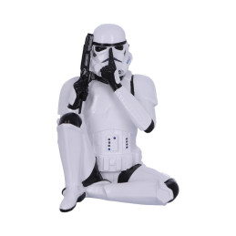 Figurka "Speak No Evil...