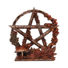 Dekoracyjny PENTAGRAM z...