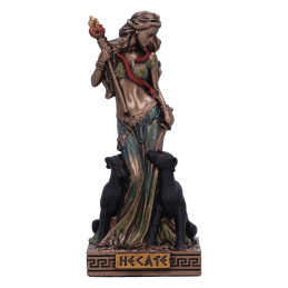 Figurka "HECATE Moon...