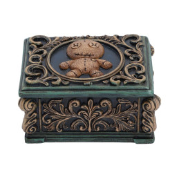 Pudełko VOODOO TREASURE BOX...