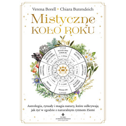 Mistyczne Kolo Roku Verena Borell Chiara Butendeich
