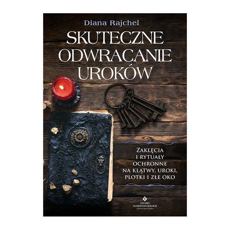 Skuteczne odwracanie urokow Diana Rajchel KM 500px