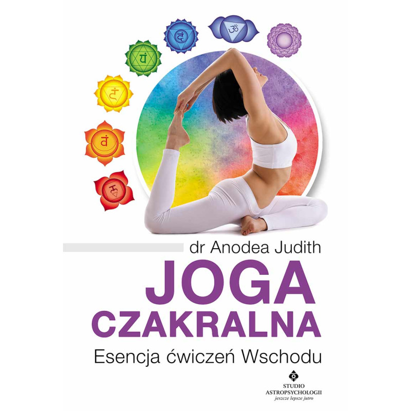 Joga czakralna