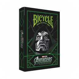 Bicycle AVENGERS DOOMSDAY...