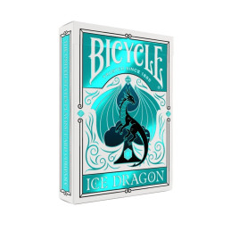 Bicycle ICE DRAGON...