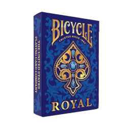 Bicycle ROYAL (standard...