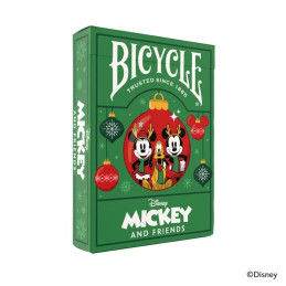 Bicycle MICKEY and FRIENDS...