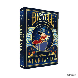 Bicycle DISNEY FANTASIA...