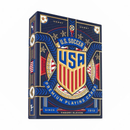 Theory11 U.S. SOCCER...