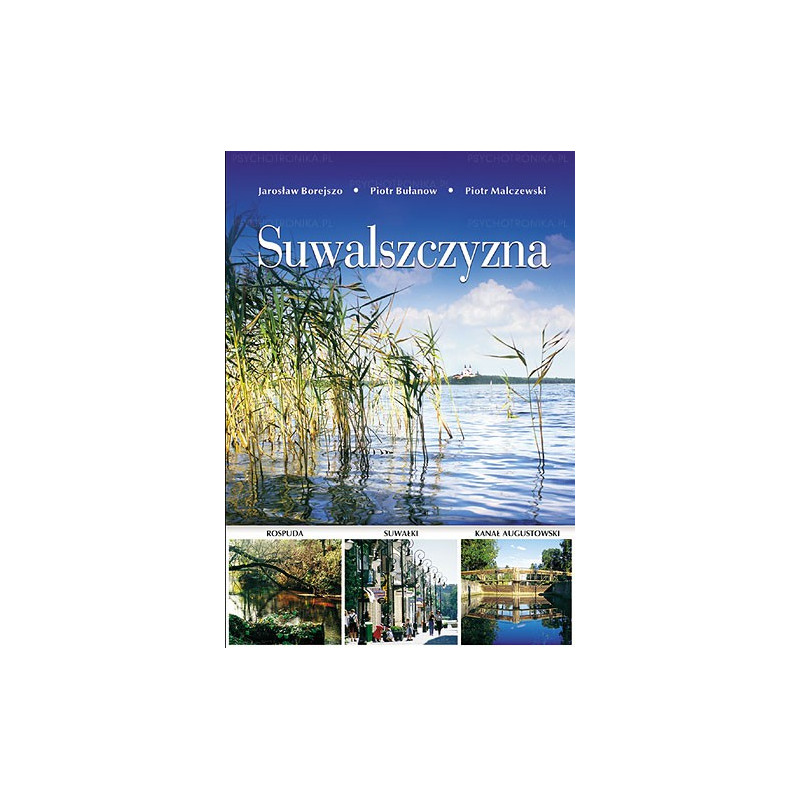 Suwalszczyzna
