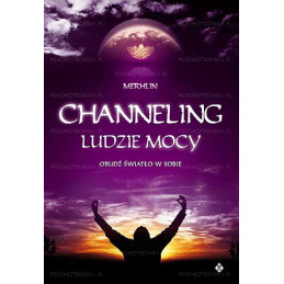 Egz. ekspozycyjny - Channeling ludzie mocy
